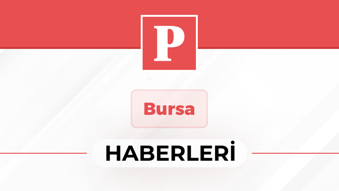 Bursa - Otomobil, hafriyat kamyonuna çarptı; 1’i çocuk 2 yaralı