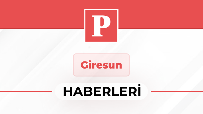 Giresun'da trafik kazasında 2 kişi yaralandı