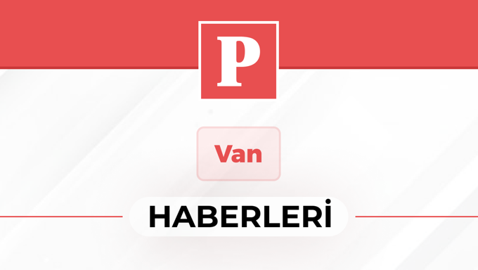 Van - Akıntıya kapılan çocuğunu kurtardı; kendisi boğuldu
