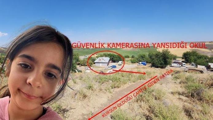 Narin Güran davasında 2. gün Salim Güran ve Nevzat Bahtiyar son savunmasını yaptı