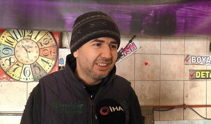 Sahte doktordan akıllara durgunluk verecek dolandırıcılık