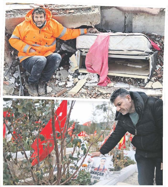 Hiç unutmadık