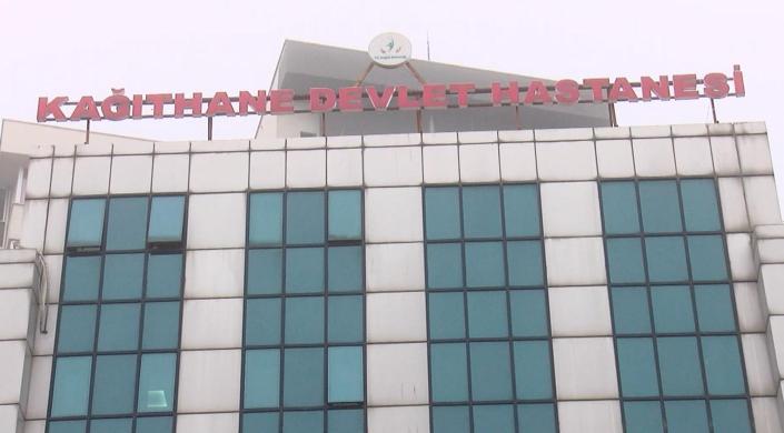 Sağlık Bakanı Koca açıkladı: Kağıthane Devlet Hastanesi taşınıyor