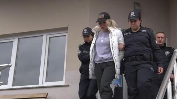 Esra Ersoyun avukatından itiraz