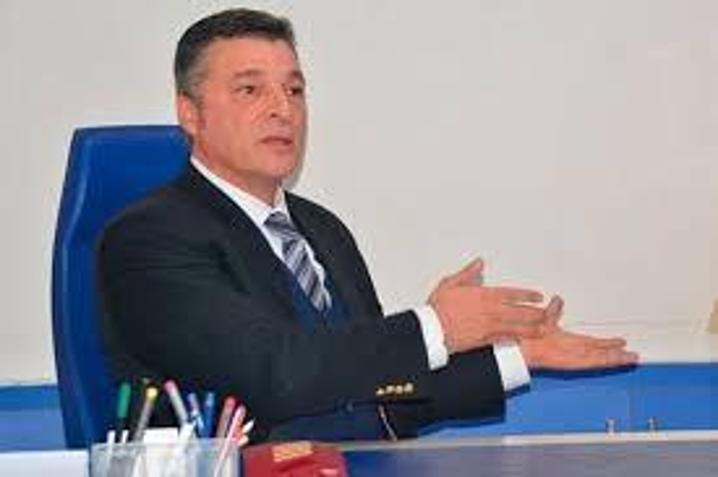 Bakan Soylu açıkladı Eski belediye başkanına 15 Temmuz gözaltısı