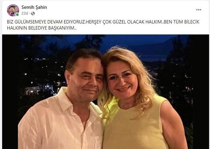 Son dakika... CHPden Bilecik Belediye Başkanı için karar