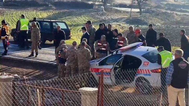 Mardinde servis aracı devrildi: 6 ölü, 5 yaralı