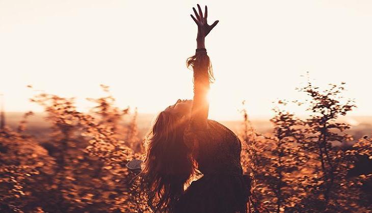 Dişil enerji nedir, yükselince ne olur? Dişil nasıl anlaşılır?