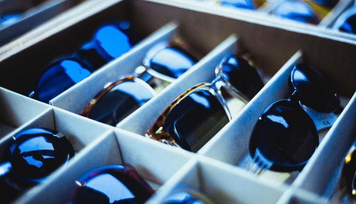 Güneş gözlüğünde en önemli kriter: UV koruması