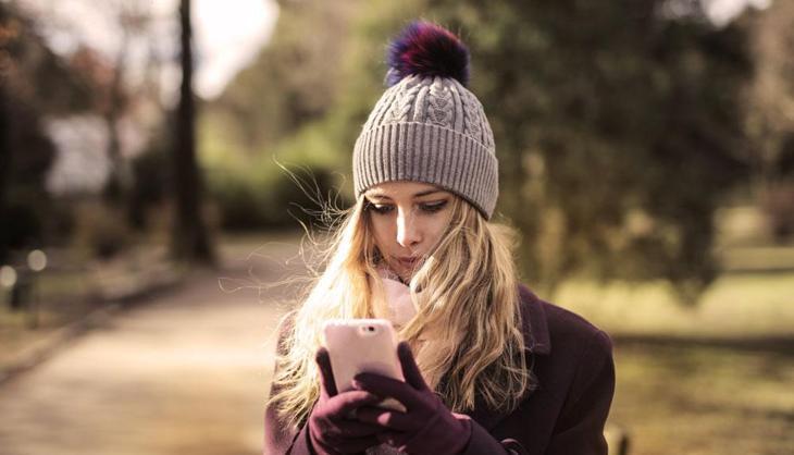 Uzmanından kış aylarında ayakkabı, eldiven, gözlük kullanımına dair uyarılar