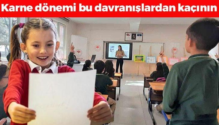 Karne stresi psikolojik sorunların temelini oluşturuyor! Uzmanı uyardı: Bu davranışlardan kaçının