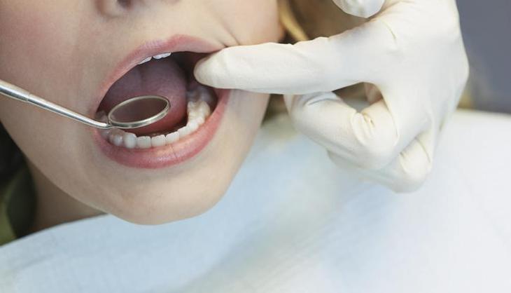 “Şekerli gıdaların yatma saatinde tüketilmesi çürük riskini artırıyor”