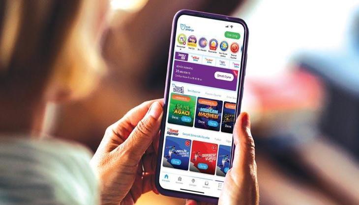 2025 yılında 3 milyar lira kazandırdı!