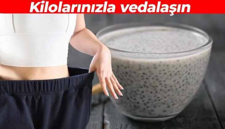 4 hafta boyunca bardak bardak için! Resmen iğne ipliğe döndürüyor: Bel, basen ve göbeği tığ gibi inceltiyor