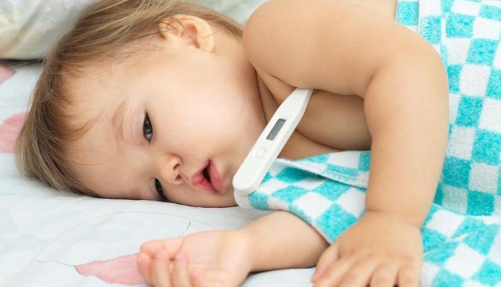 Çocuklarda gribin yol açtığı 4 sağlık problemine dikkat! 'Bulaşıcılık seviyesi yüksek'