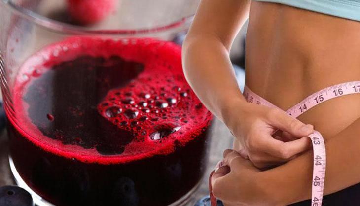 Metabolizmayı ateşleyen karışım! Bir bardağı iğne ipliğe döndürüyor