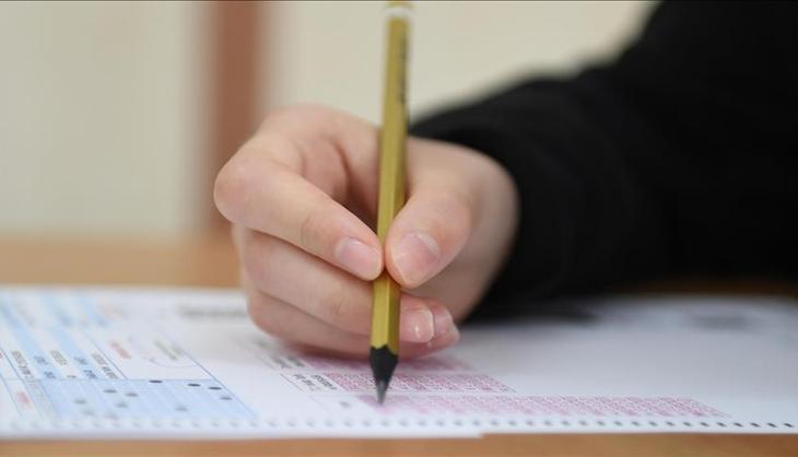 LGS kapsamındaki merkezi sınavın tarihi belli oldu