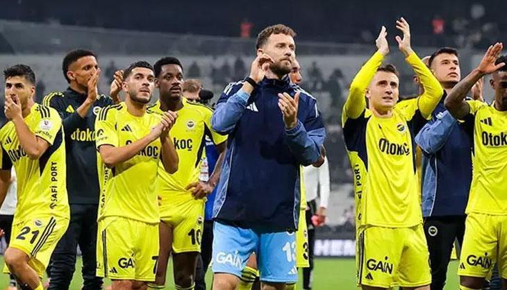 Fenerbahçe'de kadroya operasyon! Üç isim kulübeye gidiyor, ayrılık kararı