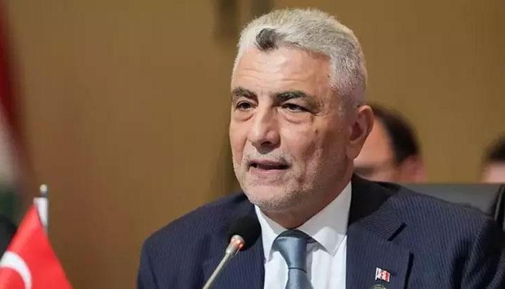 Bakan Bolat: Yeni desteklerle güçlü finansman altyapısı oluşturuldu