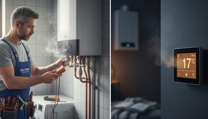 Kombi ustaları ısrarla uyarıyor! Yüzde 15 daha fazla tüketime neden oluyor, cihazın ömrünü kısaltıyor