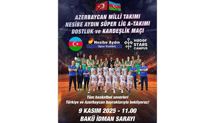 Kadın basketbolunda “zafer” coşkusu!