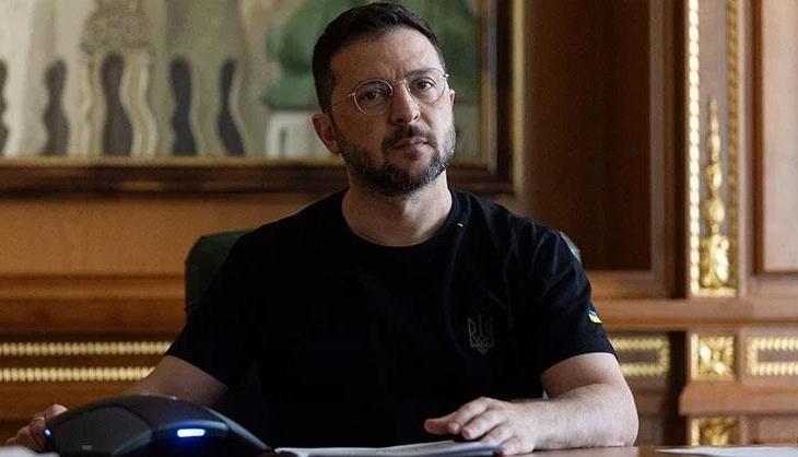 Zelenski'den Tomahawk füzeleri açıklaması!