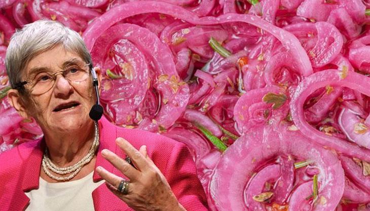 Prof. Dr. Canan Karatay’dan kış için mucize tavsiye: Bağışıklık kalkanı olarak biliniyor