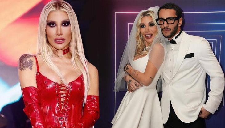 Nişanlısıyla ayrıldı mı? İrem Derici'den açıklama geldi