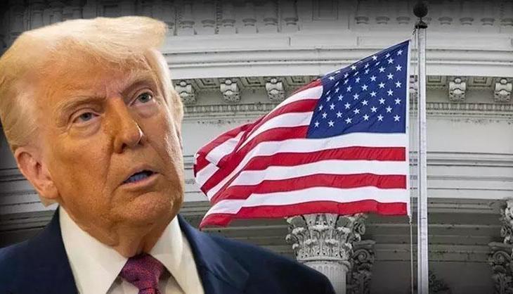 ABD'de hükümet krizi havacılık faaliyetlerini etkiledi! 1700'den fazla uçuş iptal edildi