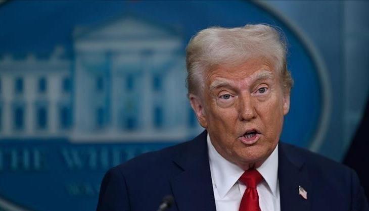 Trump, vatandaşına kişi başı 2 bin dolar para dağıtacak