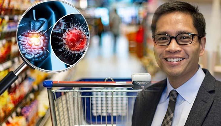 Soframızdaki gizli tehlike! 24 yıllık veriler incelendi: Bu yiyecekler kolorektal kanser riskini artırıyor!