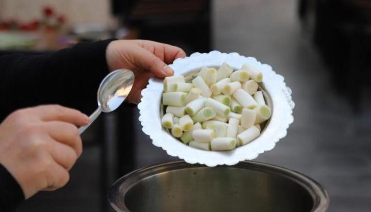 Kış aylarının doğal antibiyotiği! Gaziantep'te kazanlar kaynıyor, porsiyonu 200 TL