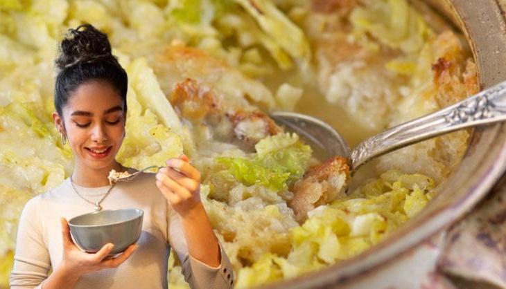 2026'nın en popüler besini olacak! Bir fincanı kolajen üretimini destekliyor