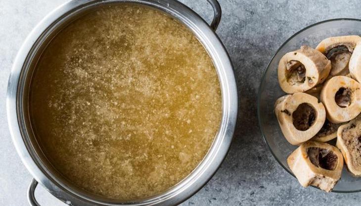 Tarhana yerine bunu deneyin! Şifalı çorbalar listesinde ilk sıralarda: Kemikleri güçlendirir