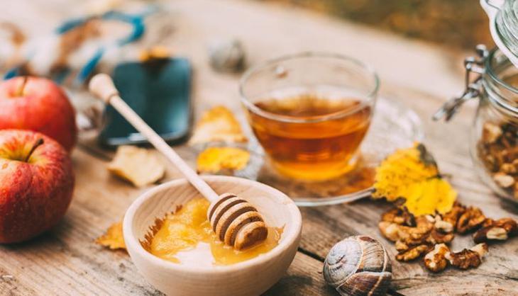 Öksürük ve balgama iyi gelen gripsavar çay tarifi! Boğaz ağrısını saniyesinde kesiyor