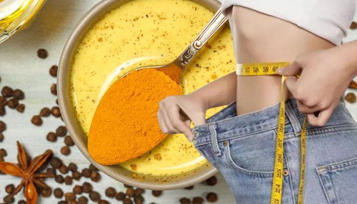 Cayır cayır yağ yakan 'altın' formül! Göbekteki fazlalığı mum gibi eritiyor