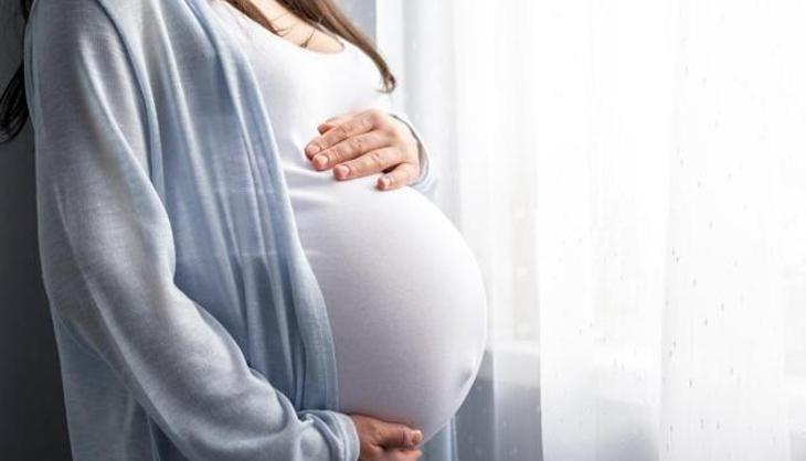 Gebelikte görülen demir eksikliği hem annenin hem de bebeğin sağlığını etkileyebilir!