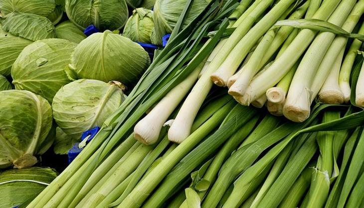 Ispanak ve pırasa alırken bir kez daha düşünün! Fayda umarken zehir saçıyor olabilir