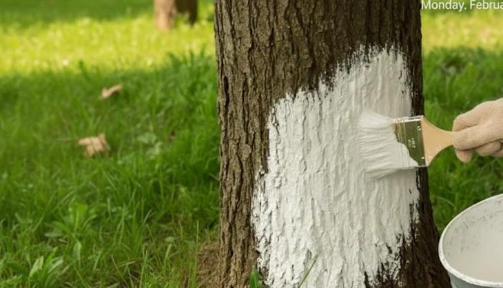 Bahçesi ve ağacı olanlar için geri sayım başladı! 1 Mart’a kadar bunu yapmayan pişman olur