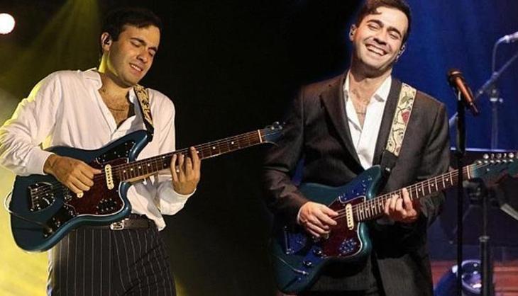 Mert Demir’den 'semt çocuğu' yorumuna esprili yanıt!