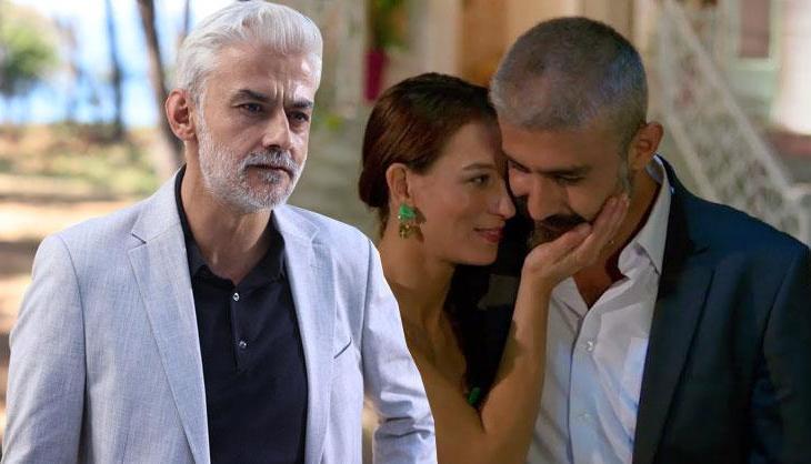 Yıllarca partnerlik yaptılar! Emel Çölgeçen'den Kanbolat Görkem Arslan'a veda