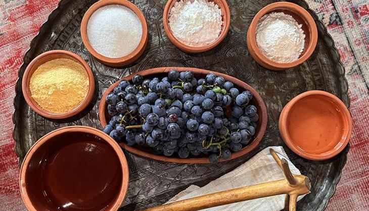 Deneyenler tabağın dibini sıyırıyor! Rize'nin yöresel lezzeti: Pepeçura tarifi