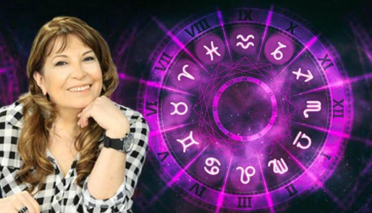 Filiz Özkol ile haftalık burç yorumları / 9-15 Mart 2026