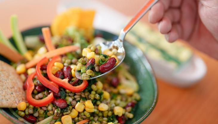 Ramazan'da motivasyonunuz düşüyor mu? Dopamin seviyesini yükselten beslenme sırları