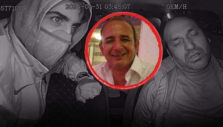 Yine aynı durak, yine aynı kader! Taksici Deniz Örer cinayetinde kahreden benzerlik