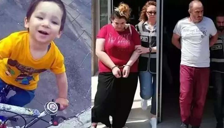 Tandır çukurundaki vahşette yeni karar! Anne ve sevgilisine 8'er yıl daha