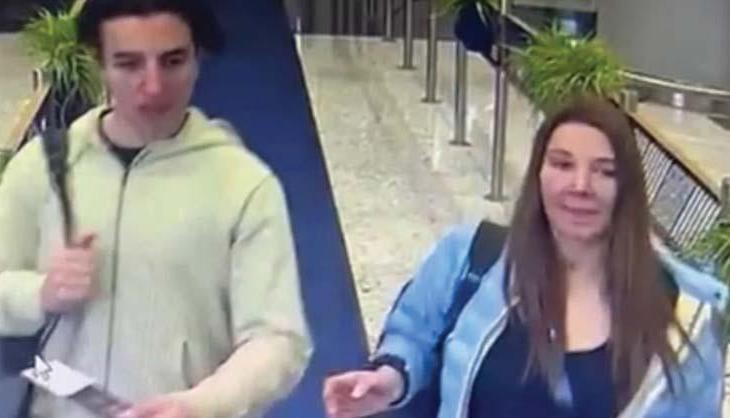 Adaletten kaçışta hesap günü 13 Temmuz