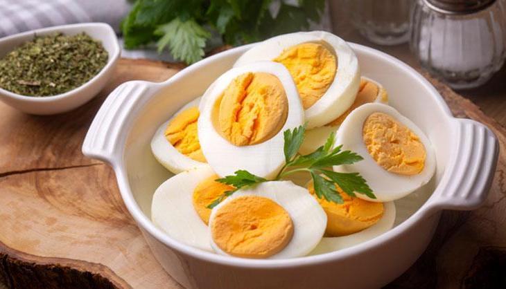Her gün yumurta yediğinizde ne olur? Herkesin merak ettiği konu