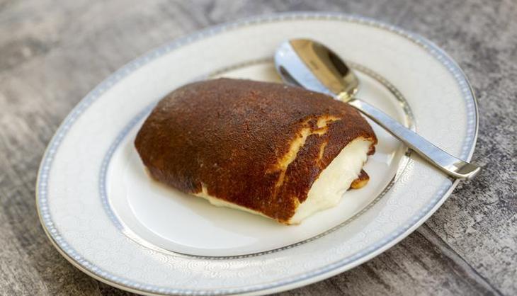 İftar yakışır kazandibi tarifi! Tam ölçülü ve tutma garantili lezzet