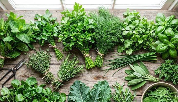 Pazardan aldığınız gibi soluyor mu? Yeşillikleri 3 hafta boyunca taze tutan yöntem